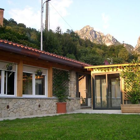 B&B Alla Bonacina Malnago Екстериор снимка