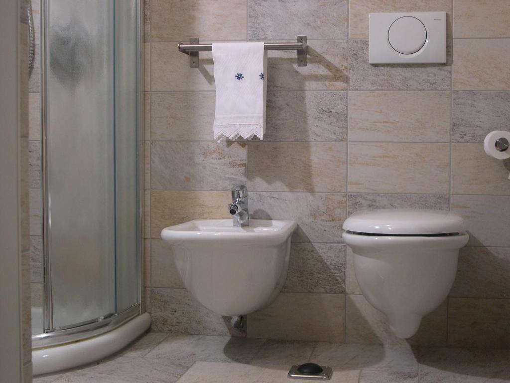 B&B Alla Bonacina Malnago Стая снимка
