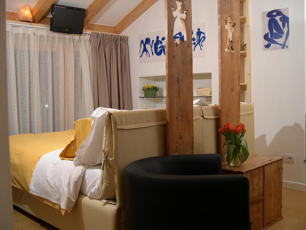 B&B Alla Bonacina Malnago Стая снимка