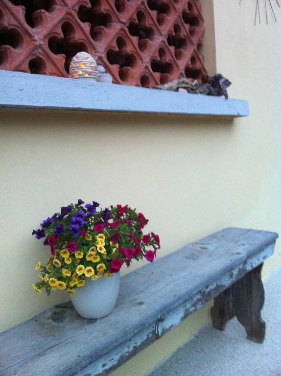 B&B Alla Bonacina Malnago Екстериор снимка
