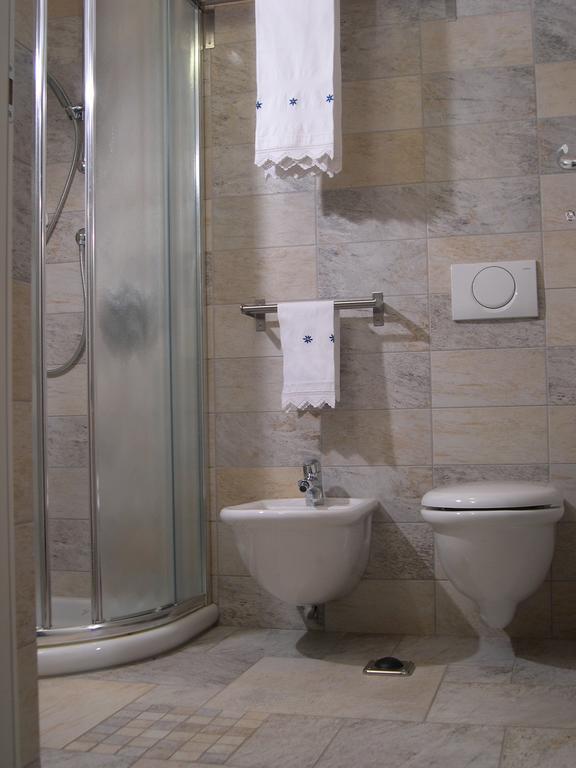 B&B Alla Bonacina Malnago Екстериор снимка