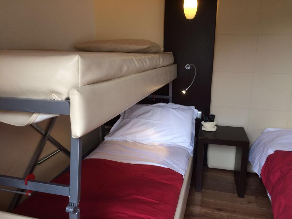 B&B Alla Bonacina Malnago Екстериор снимка