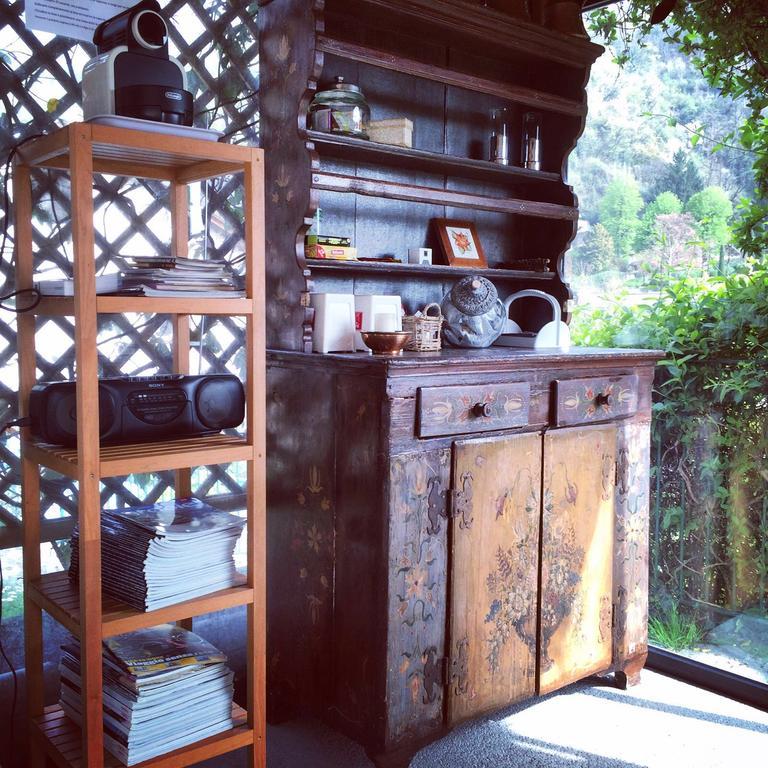 B&B Alla Bonacina Malnago Екстериор снимка