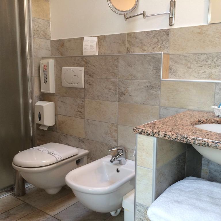 B&B Alla Bonacina Malnago Екстериор снимка