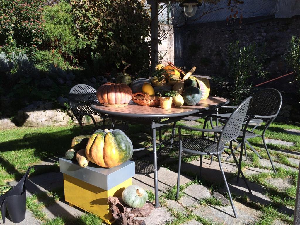 B&B Alla Bonacina Malnago Екстериор снимка