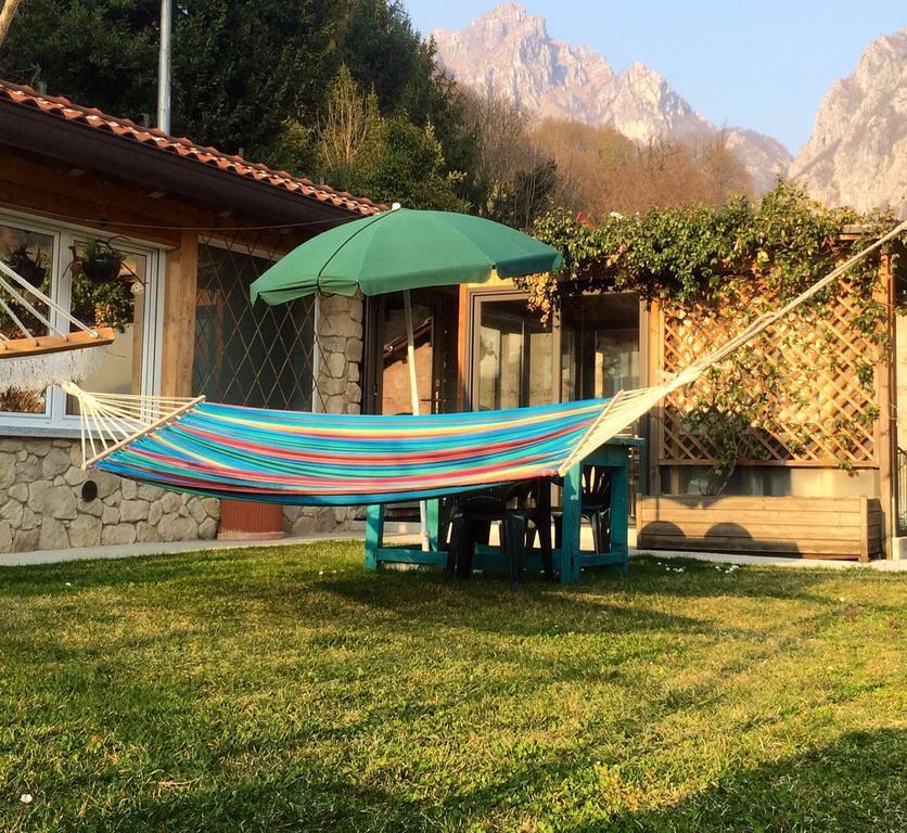 B&B Alla Bonacina Malnago Екстериор снимка