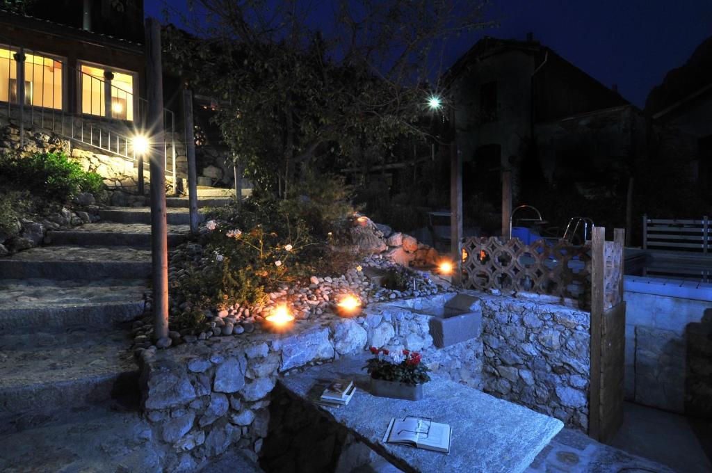 B&B Alla Bonacina Malnago Екстериор снимка