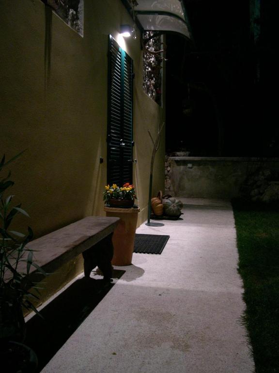 B&B Alla Bonacina Malnago Екстериор снимка