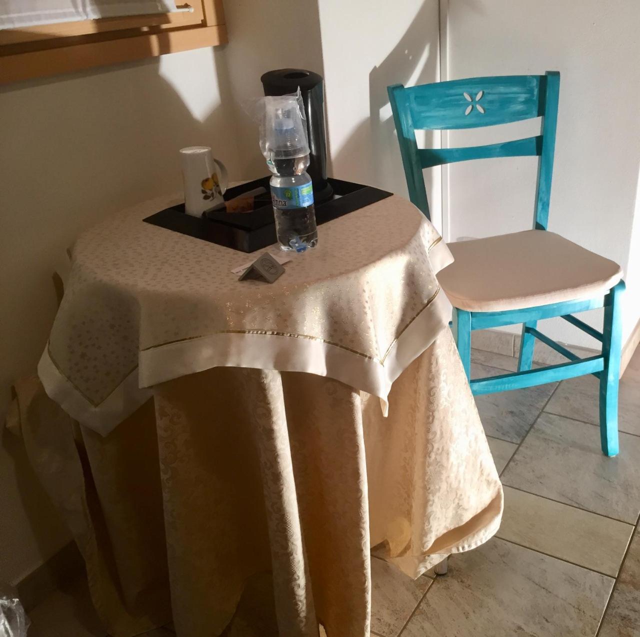 B&B Alla Bonacina Malnago Екстериор снимка