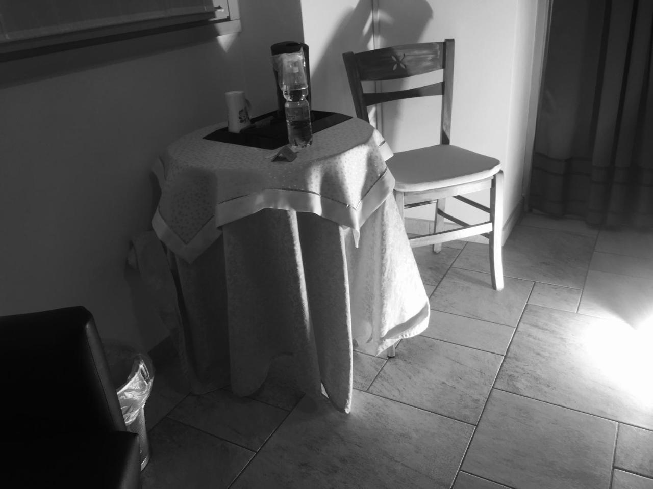 B&B Alla Bonacina Malnago Екстериор снимка