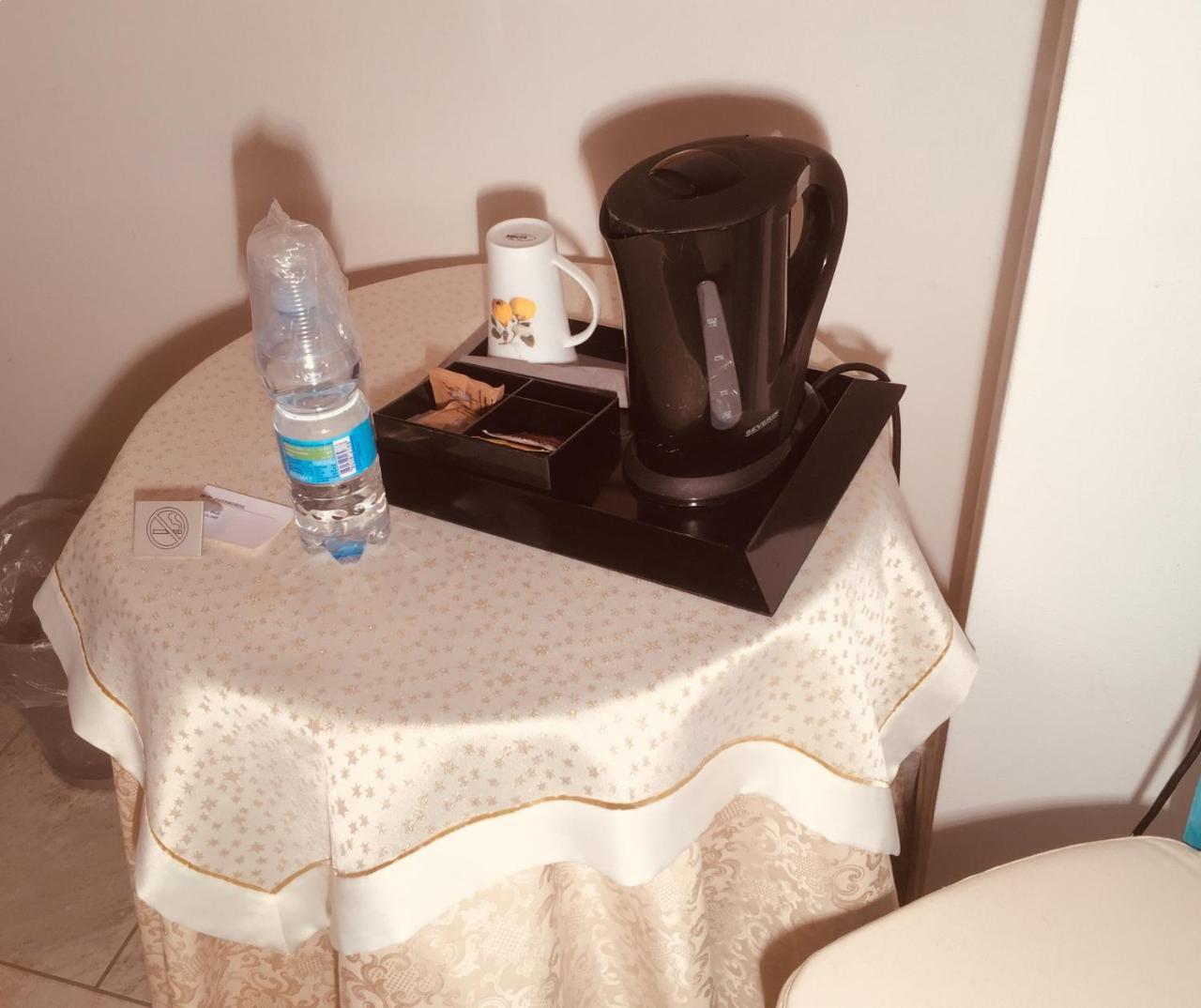 B&B Alla Bonacina Malnago Екстериор снимка
