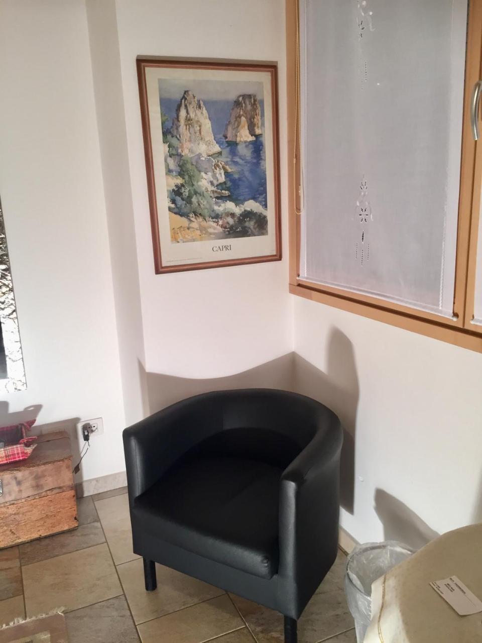 B&B Alla Bonacina Malnago Екстериор снимка
