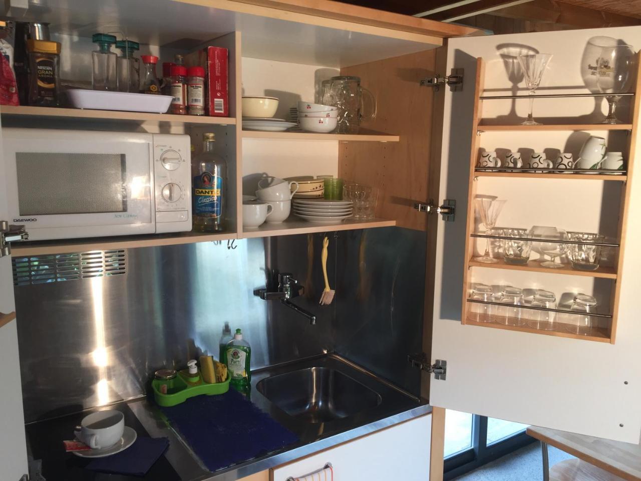 B&B Alla Bonacina Malnago Екстериор снимка