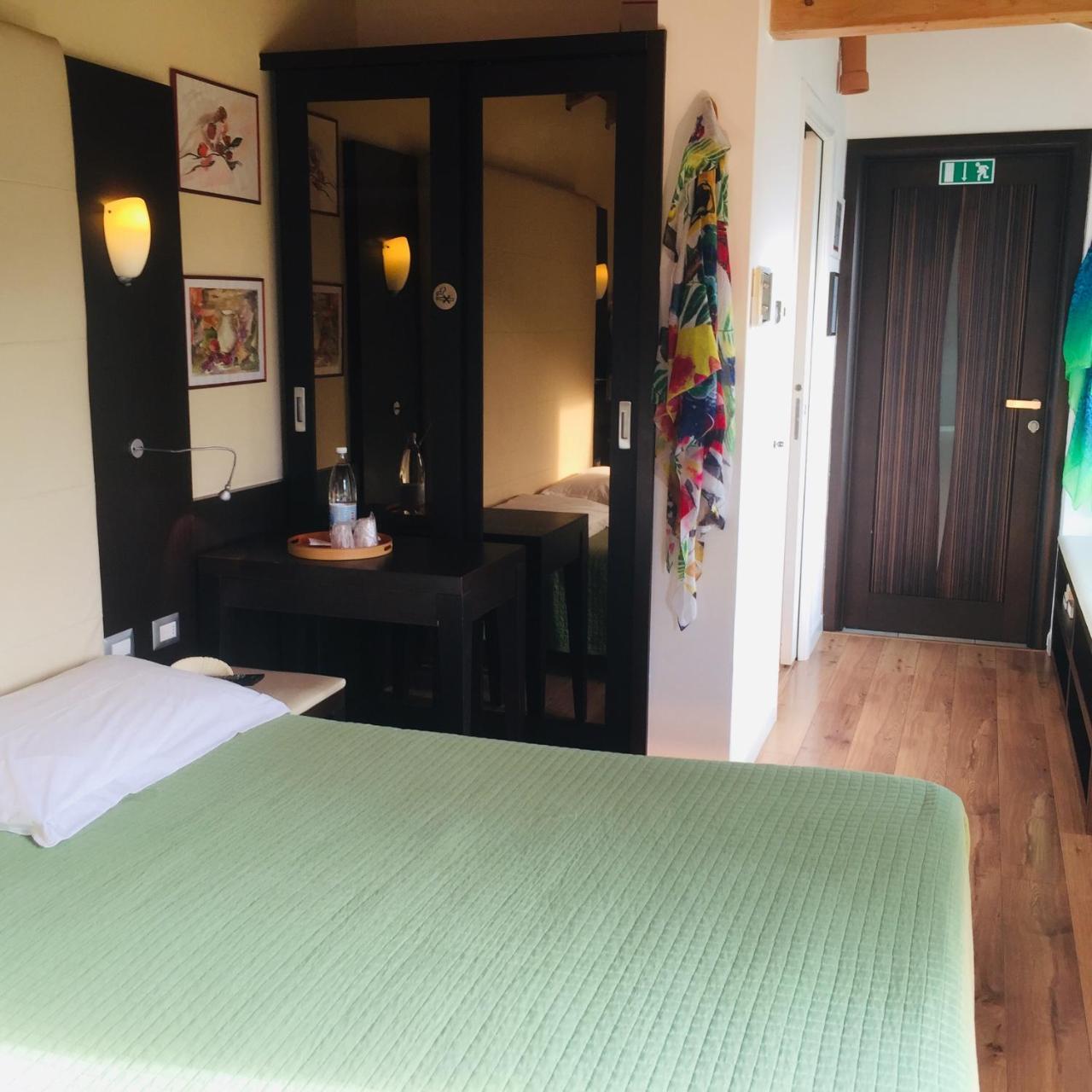 B&B Alla Bonacina Malnago Екстериор снимка