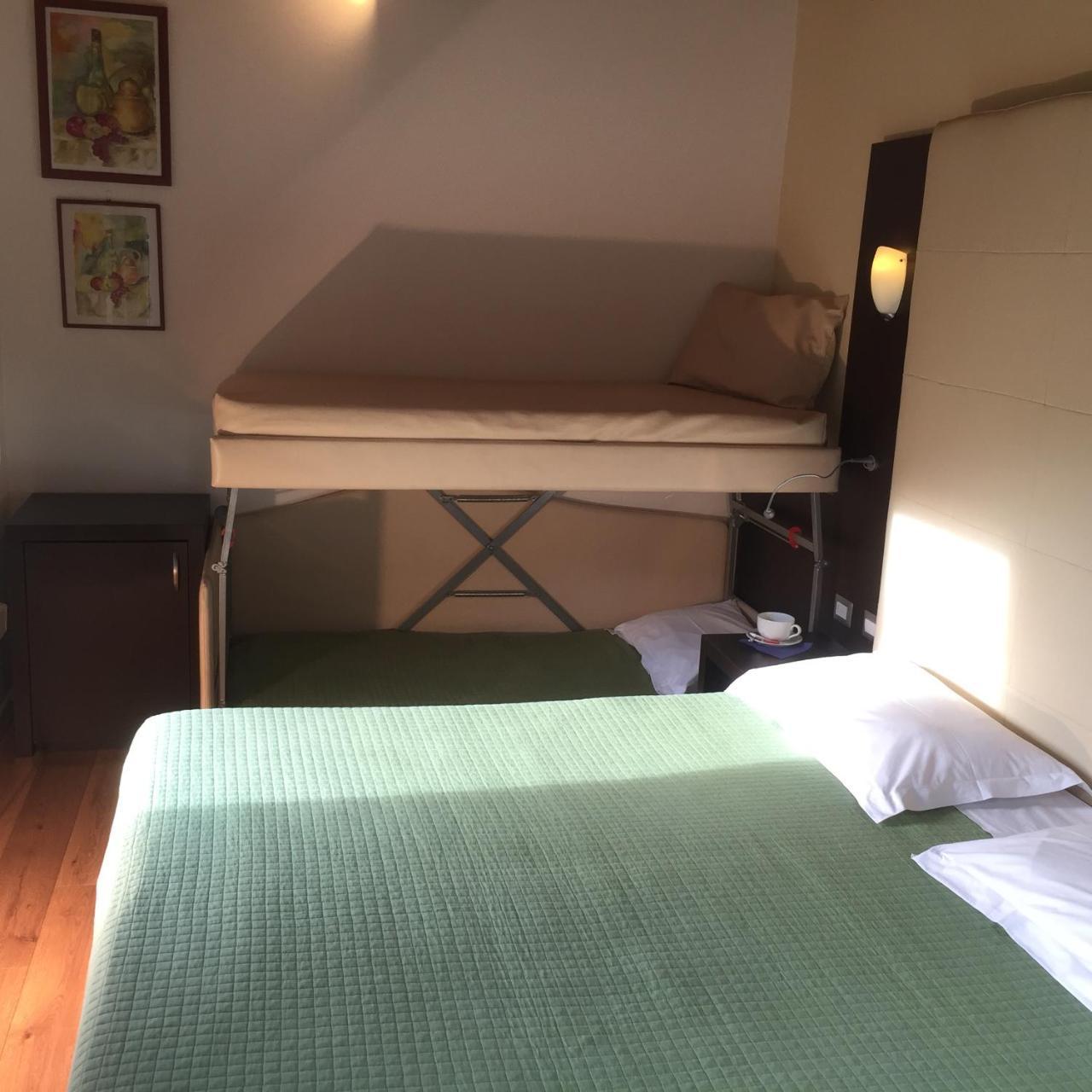 B&B Alla Bonacina Malnago Екстериор снимка