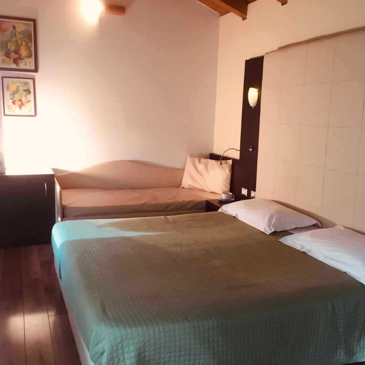 B&B Alla Bonacina Malnago Екстериор снимка