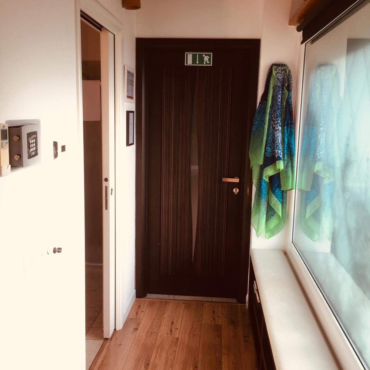 B&B Alla Bonacina Malnago Екстериор снимка