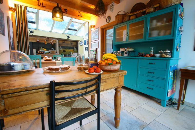 B&B Alla Bonacina Malnago Екстериор снимка